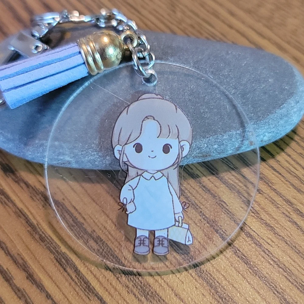Keychains - Picture 4 of 12
